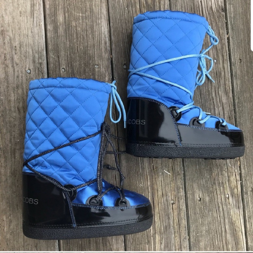 Marc Jacobs Winter Shoes